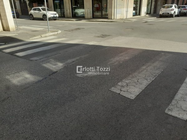 ufficio in affitto a Grosseto in zona Centro Città
