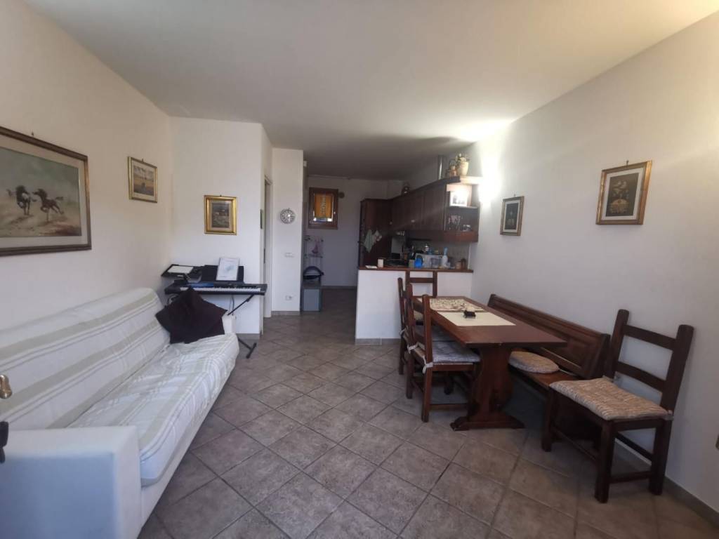 appartamento in affitto a Grosseto