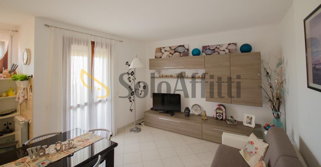 appartamento in affitto a Grosseto