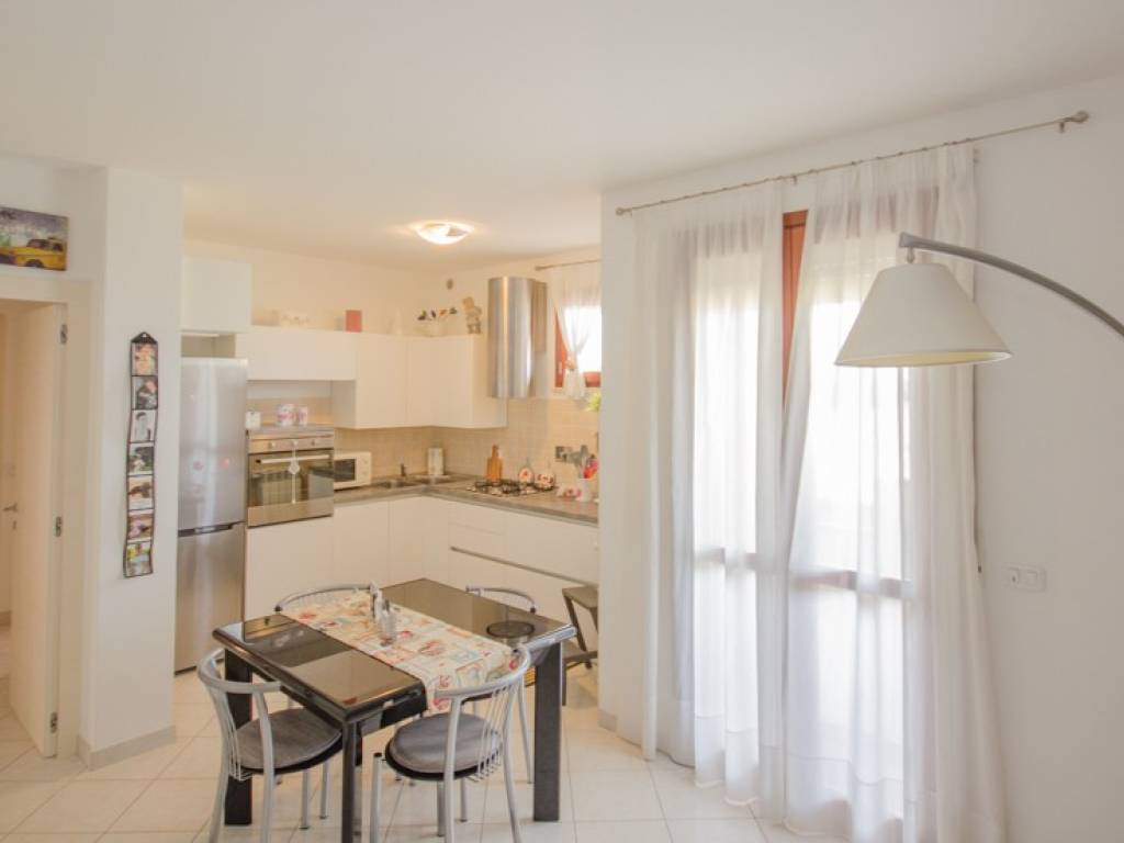 appartamento in affitto a Grosseto