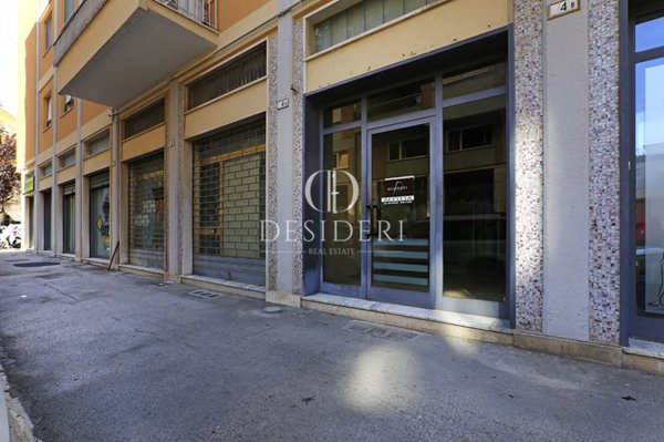 negozio in affitto a Grosseto in zona Centro Città