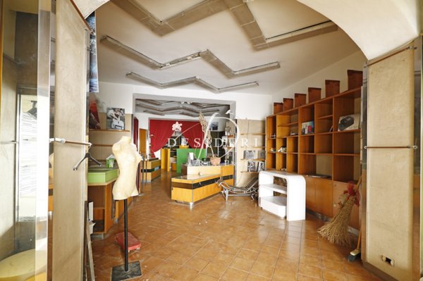 negozio in affitto a Grosseto in zona Centro Città