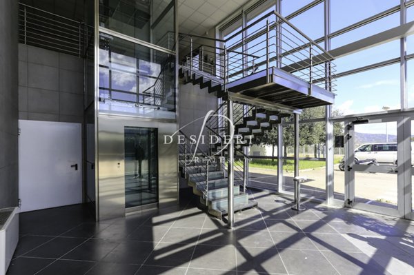 capannone in affitto a Grosseto