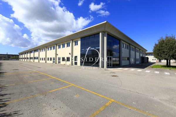 locale commerciale in affitto a Grosseto in zona Rugginosa Nuova