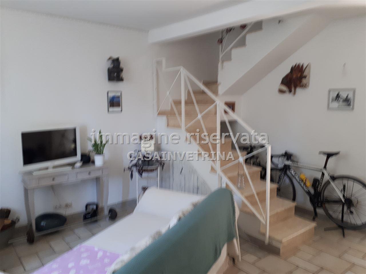 casa indipendente in affitto a Grosseto