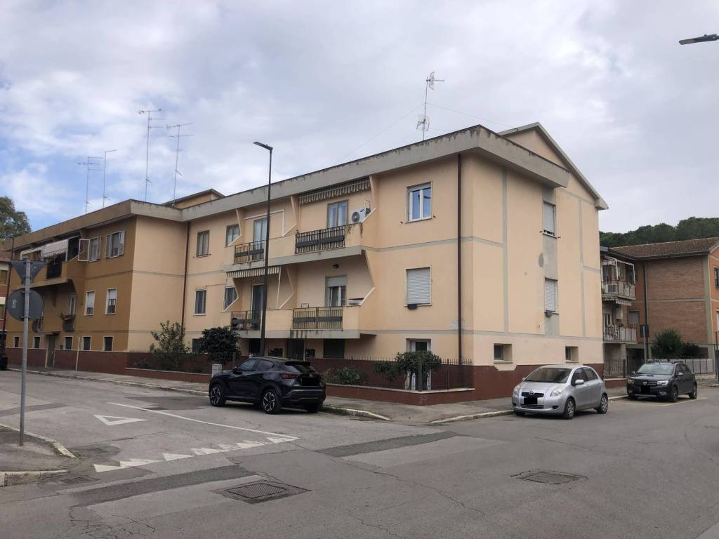 appartamento in affitto a Grosseto