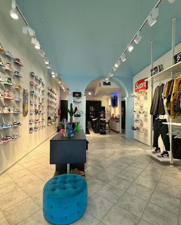 negozio in affitto a Grosseto in zona Centro Città