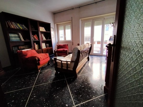 appartamento in affitto a Grosseto