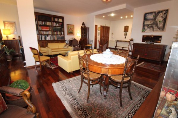 appartamento in affitto a Grosseto in zona Stadio