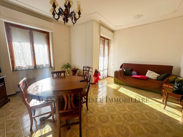 appartamento in affitto a Grosseto