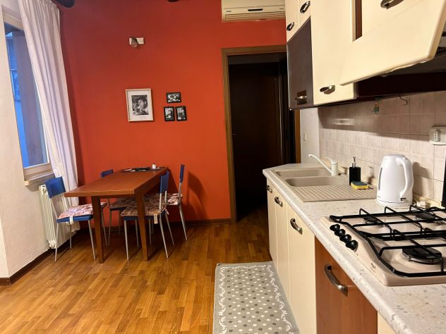 appartamento in affitto a Grosseto in zona Centro Città