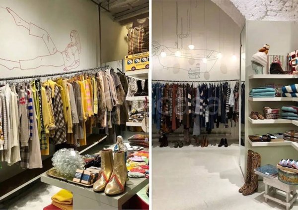 negozio in affitto a Grosseto in zona Centro Città