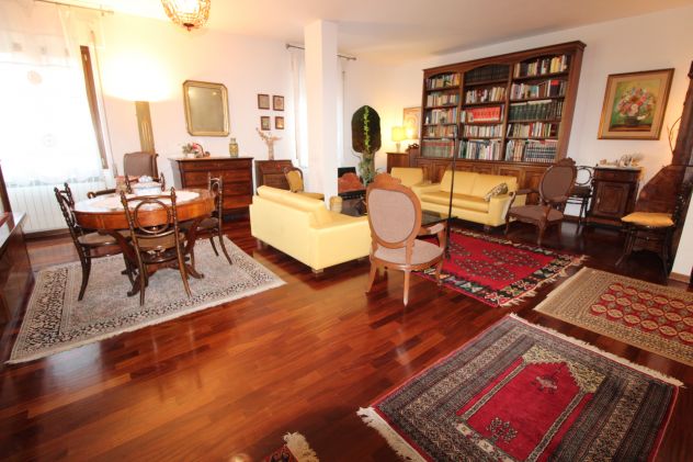 appartamento in affitto a Grosseto in zona Stadio