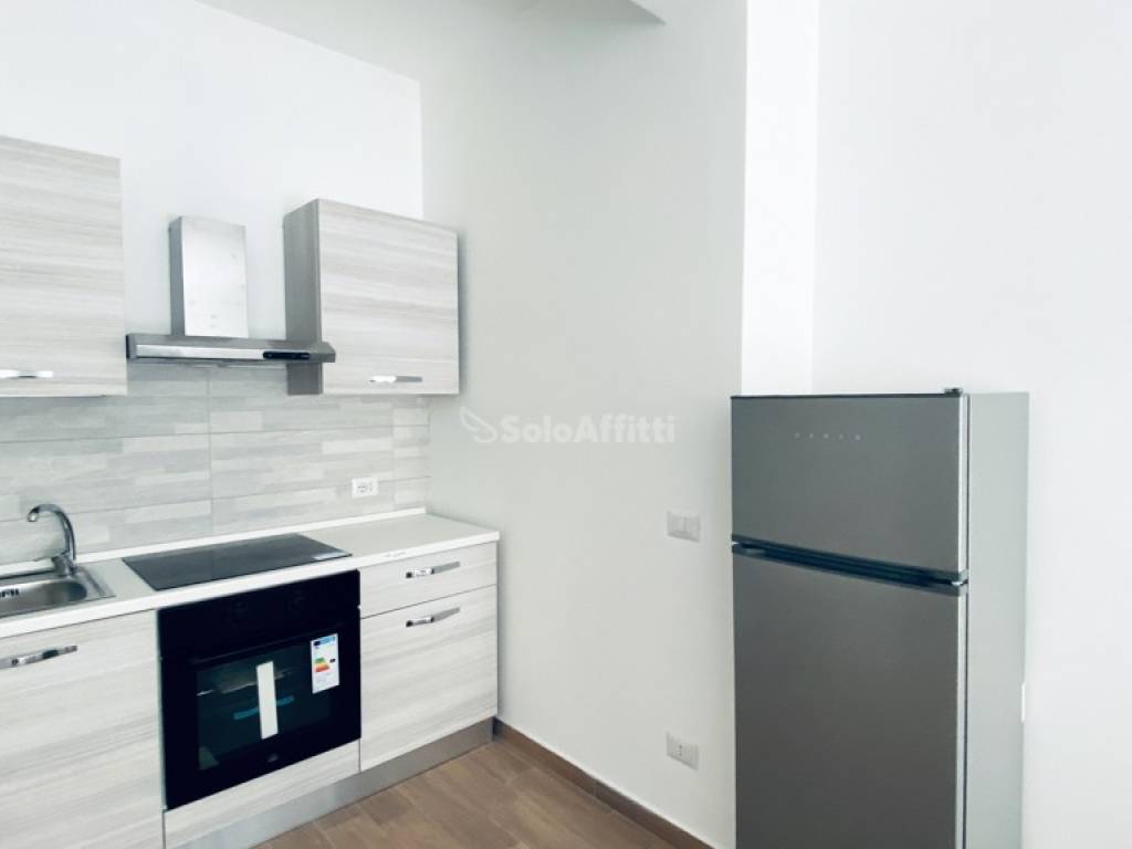 appartamento in affitto a Grosseto