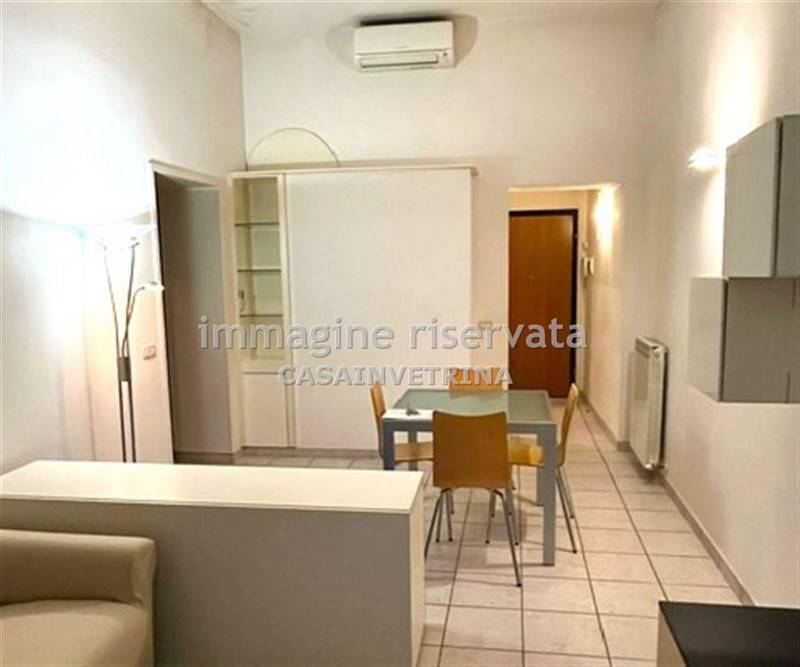 appartamento in affitto a Grosseto in zona Centro Città
