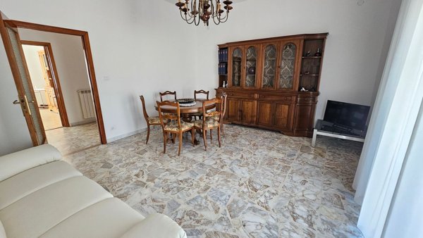 appartamento in affitto a Grosseto