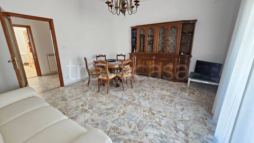 appartamento in affitto a Grosseto