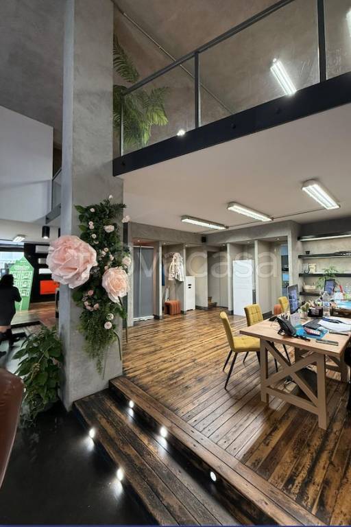 negozio in affitto a Grosseto in zona Stazione