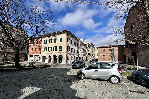 appartamento in affitto a Grosseto in zona Centro Città