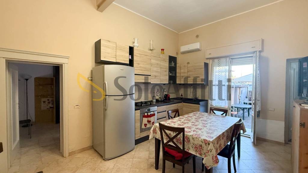 appartamento in affitto a Grosseto