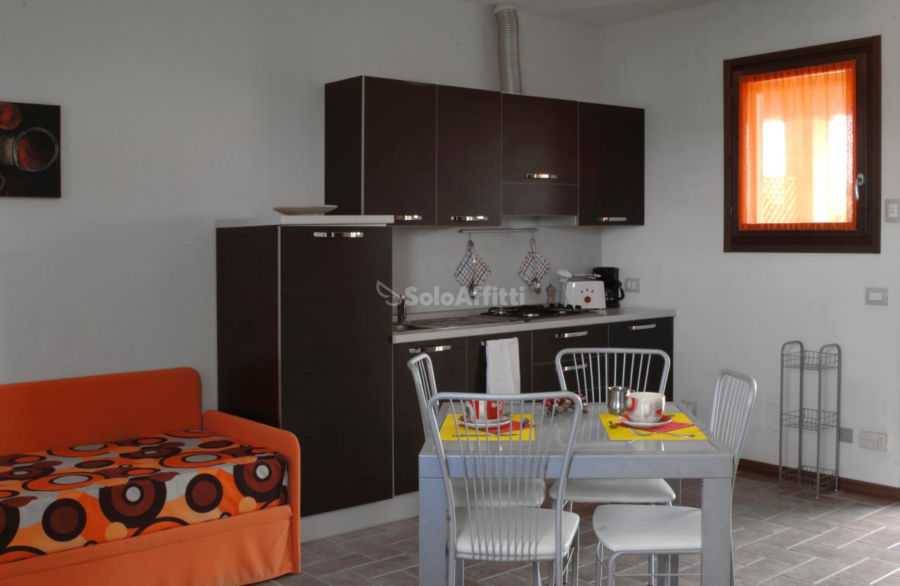 appartamento in affitto a Grosseto