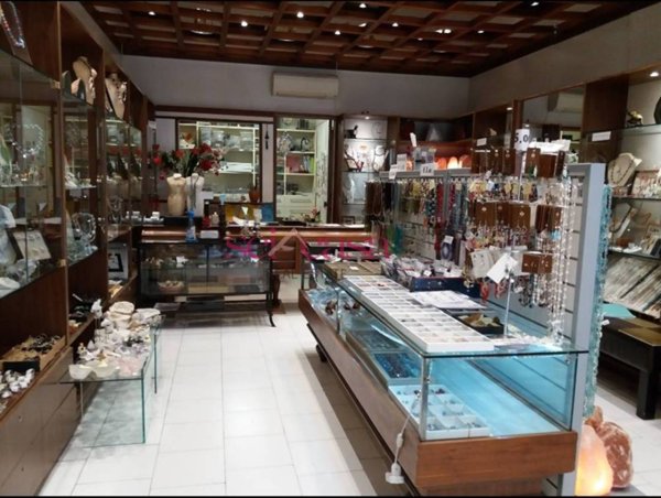 locale commerciale in affitto a Grosseto in zona Centro Città