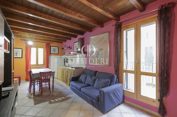 appartamento in affitto a Grosseto in zona Centro Città