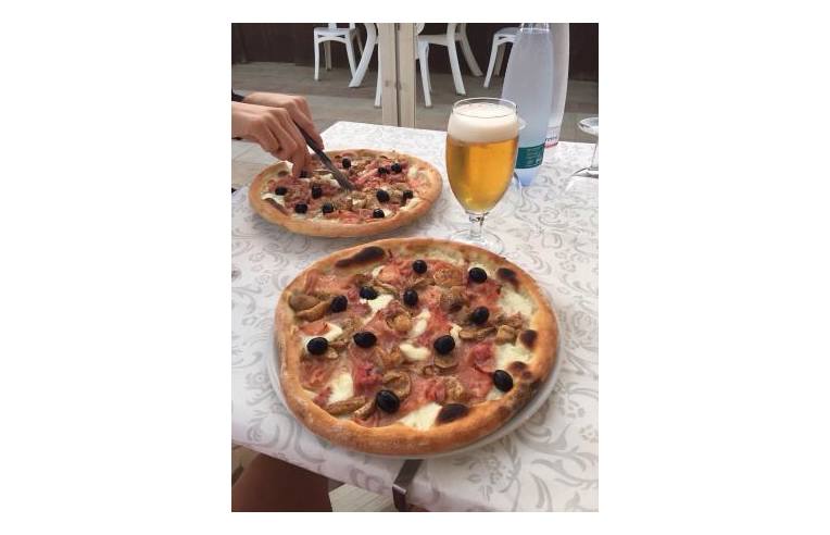 appartamento in affitto a Grosseto in zona Marina di Grosseto