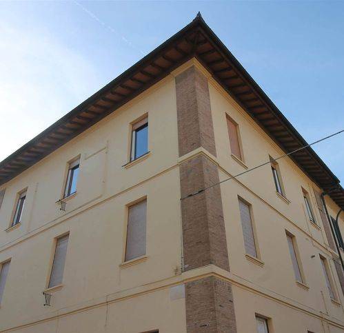 attico in affitto a Grosseto in zona Centro Città