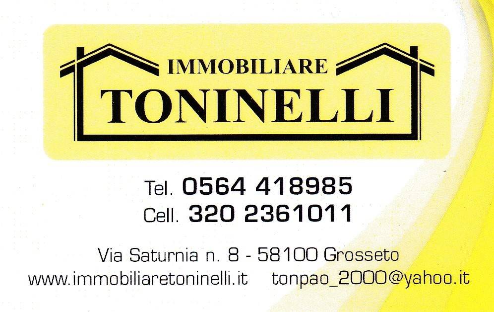 ufficio in affitto a Grosseto