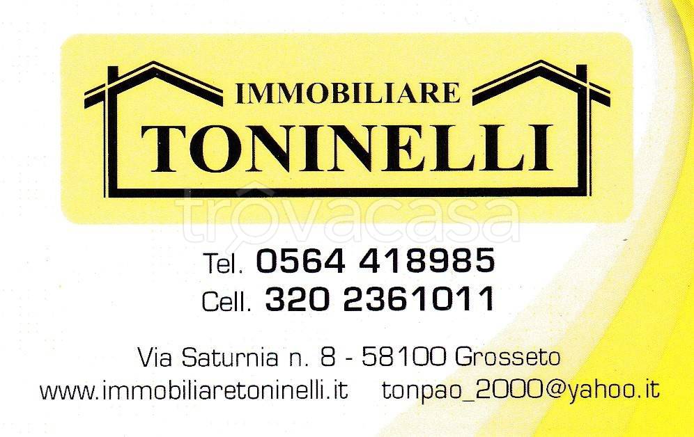 ufficio in affitto a Grosseto in zona Braccagni