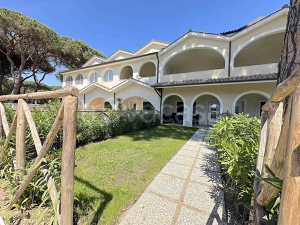 appartamento in affitto a Grosseto in zona Marina di Grosseto