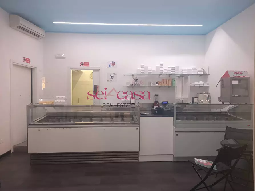 locale commerciale in affitto a Grosseto