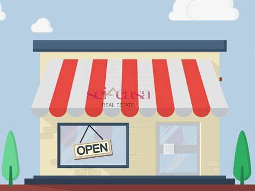locale commerciale in affitto a Grosseto