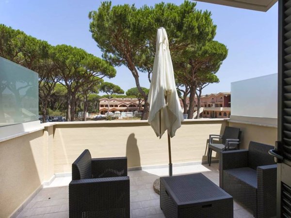 appartamento in affitto a Grosseto in zona Marina di Grosseto