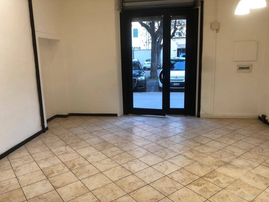 negozio in affitto a Grosseto in zona Centro Città