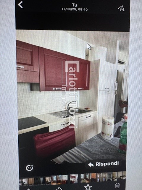 appartamento in affitto a Grosseto