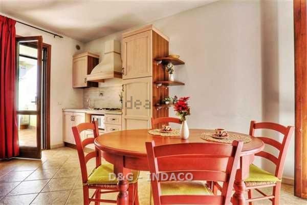 appartamento in affitto a Grosseto in zona Alberese