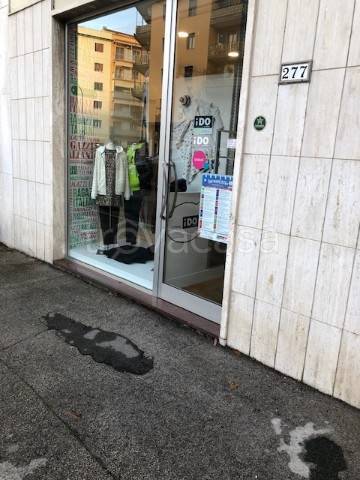 negozio in affitto a Grosseto in zona Stazione