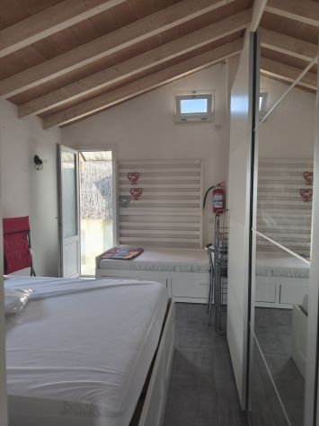 appartamento in affitto a Grosseto in zona Marina di Grosseto