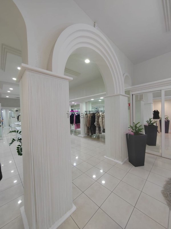 locale commerciale in affitto a Grosseto in zona Orcagna