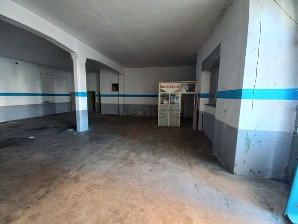 locale commerciale in affitto a Grosseto