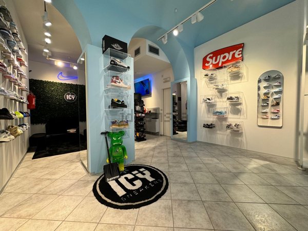 negozio in affitto a Grosseto in zona Centro Città