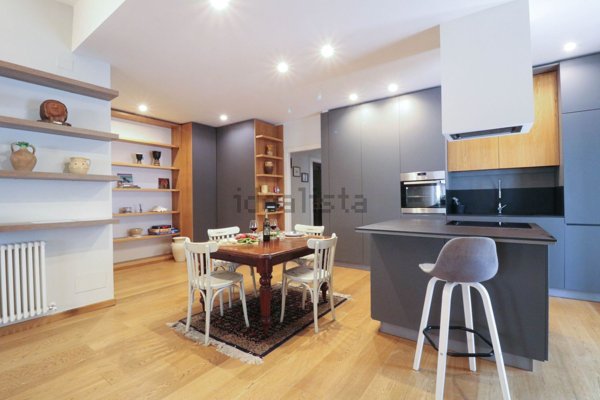 appartamento in affitto a Grosseto in zona Orcagna