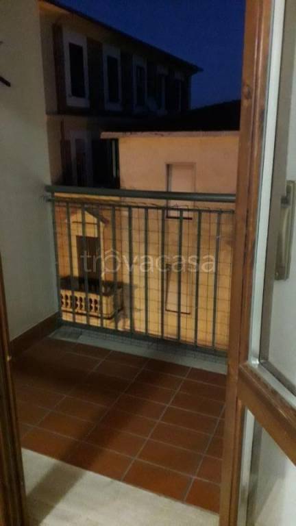 appartamento in affitto a Grosseto in zona Stazione