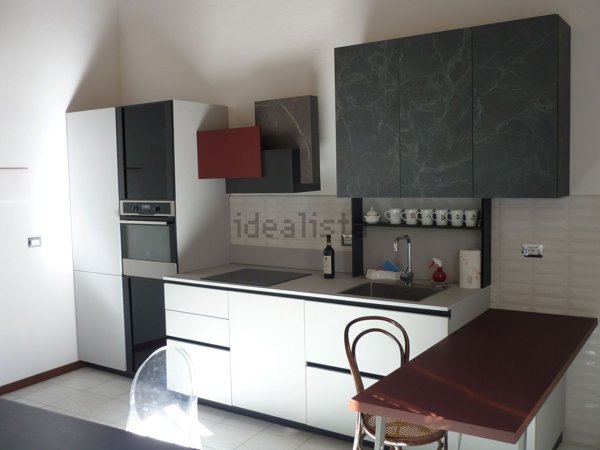 appartamento in affitto a Grosseto in zona Centro Città