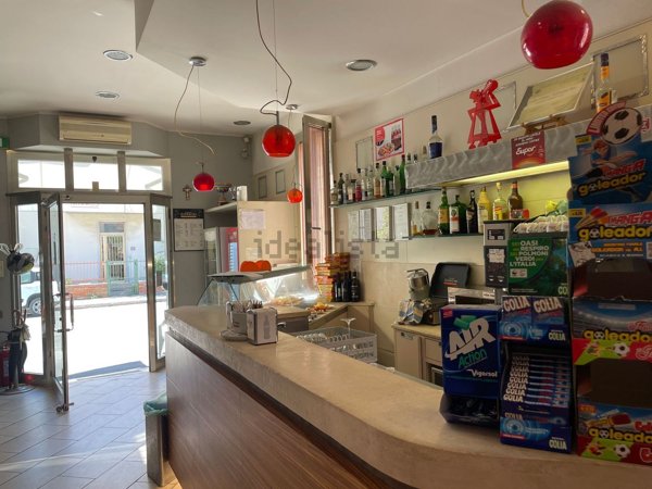 negozio in affitto a Grosseto