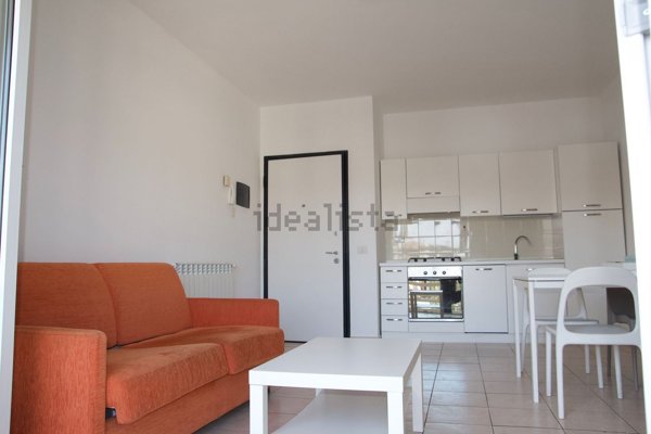 appartamento in affitto a Grosseto