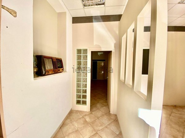 ufficio in affitto a Grosseto