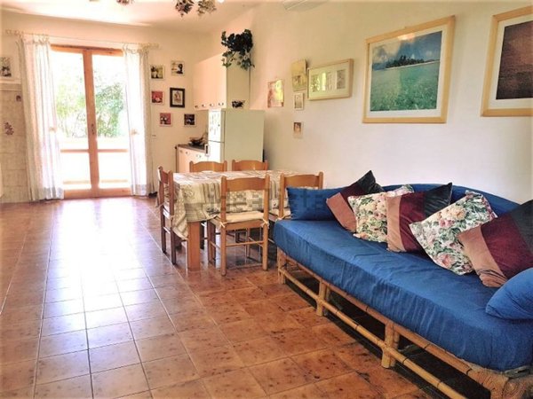 appartamento in affitto a Grosseto in zona Principina a Mare